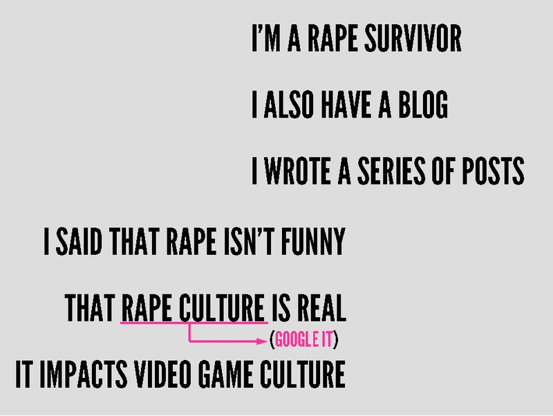 Illustration for article titled A Graphical Analysis Of Lady-Hating Online Trolls